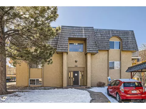 7395 E Quincy Ave #105, Denver, CO 80237