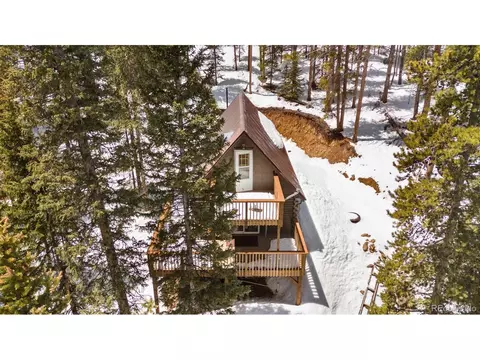2018 Valley Of The Sun Dr, Fairplay, CO 80440