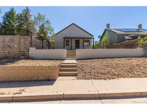 306 E 2nd St, Pueblo, CO 81003