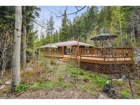 28 Picture Mountain Way, Dumont, CO 80436
