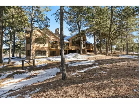 17820 Pinto Way, Monument, CO 80132