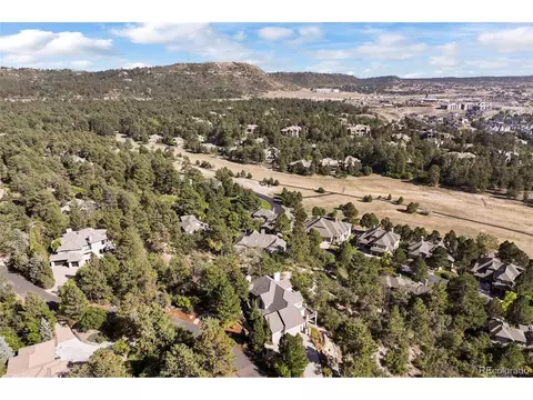 361 Morning Star Way, Castle Rock, CO 80108