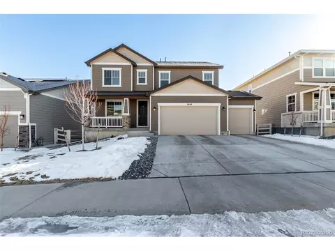 4648 Gray Wolf Ln, Castle Rock, CO 80104