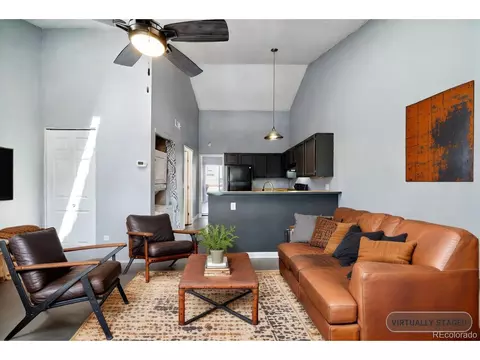 1172 S Zeno Way #D, Aurora, CO 80017