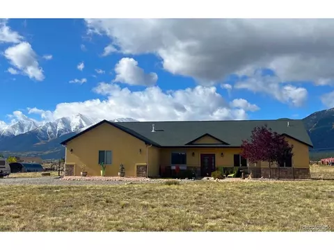 16357 Weaver Ln, Buena Vista, CO 81211