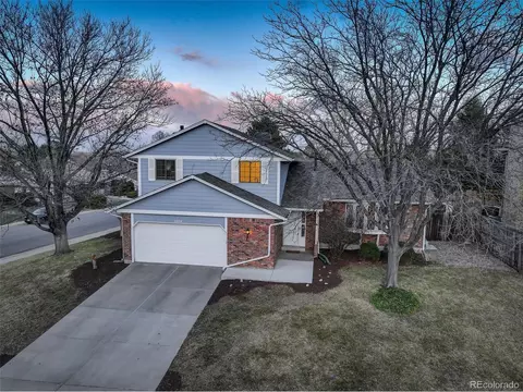 4604 S Xavier St, Denver, CO 80236