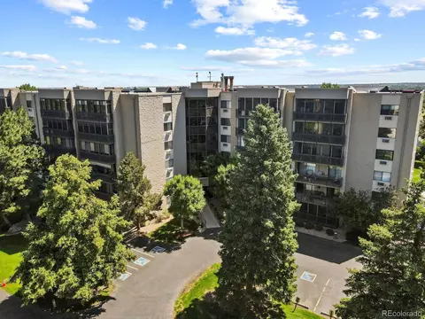 14091 E Marina Dr #223-302, Aurora, CO 80014