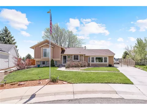 5958 S Malta Way, Centennial, CO 80015