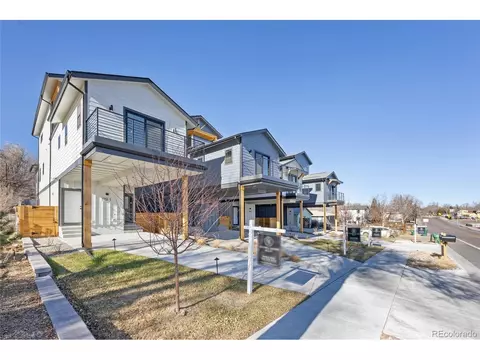 1751 Harlan St #2, Lakewood, CO 80214