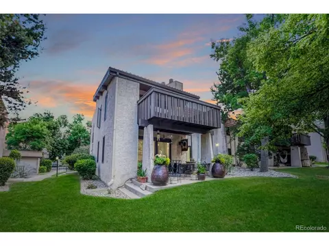 3125 Broadmoor Valley Rd #C, Colorado Springs, CO 80906