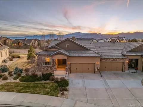 1926 Villa Creek Cir, Colorado Springs, CO 80921