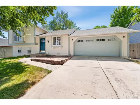 21258 E Powers Pl, Centennial, CO 80015