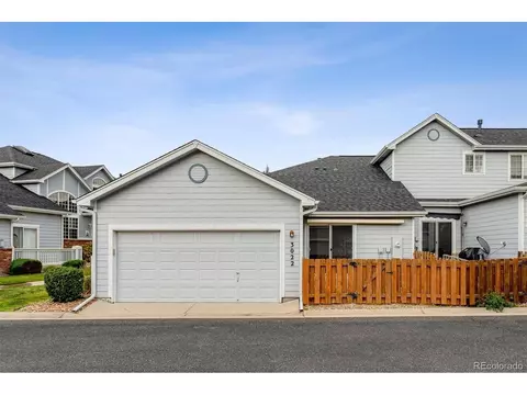 3022 S Waco Ct, Aurora, CO 80013