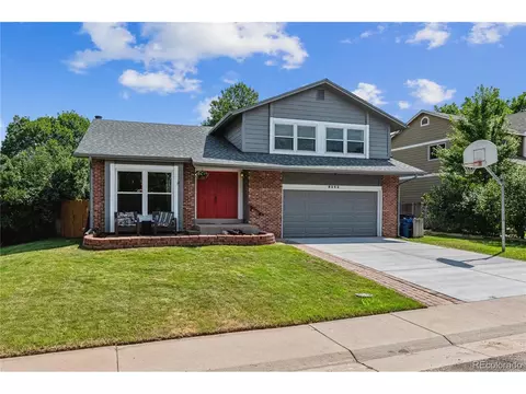 8242 W Portland Ave, Littleton, CO 80128