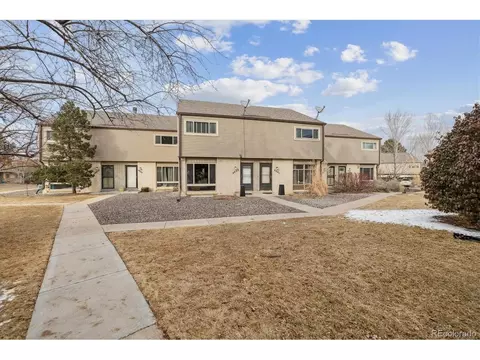 4641 W Ponds Cir, Littleton, CO 80123