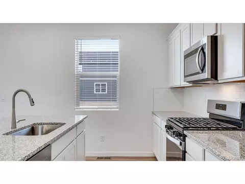 Kitchen - 2345 Base St, Fort Lupton, CO 80621 photo 5 of 6