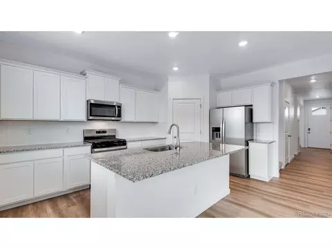 Kitchen - 2345 Base St, Fort Lupton, CO 80621 photo 1 of 6