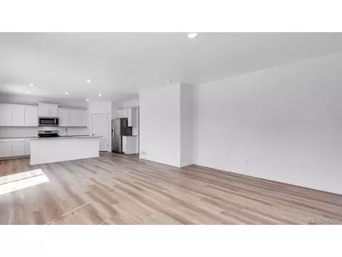 Living - 2345 Base St, Fort Lupton, CO 80621 photo 4 of 5