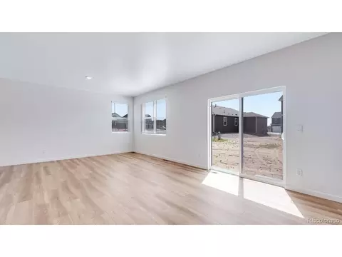Living - 2345 Base St, Fort Lupton, CO 80621 photo 2 of 5