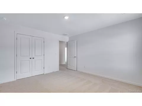 Bedroom - 2345 Base St, Fort Lupton, CO 80621 photo 3 of 3