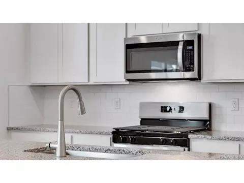 Kitchen - 2345 Base St, Fort Lupton, CO 80621 photo 6 of 6