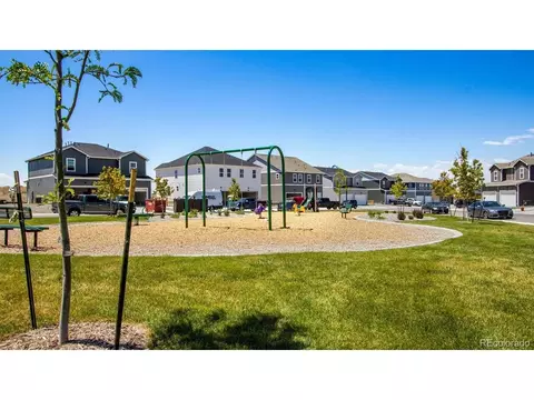 Exterior - 2345 Base St, Fort Lupton, CO 80621 photo 2 of 3