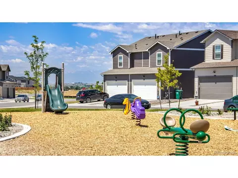 Exterior - 2345 Base St, Fort Lupton, CO 80621 photo 3 of 3