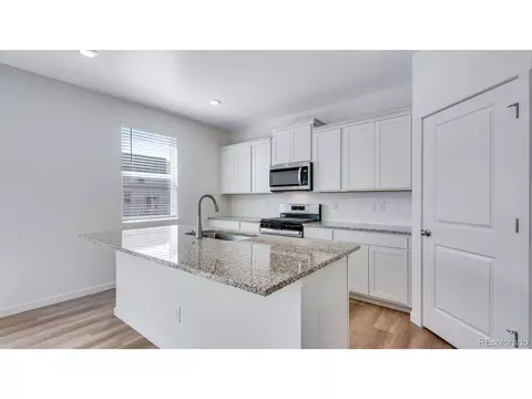 Kitchen - 2345 Base St, Fort Lupton, CO 80621 photo 2 of 6
