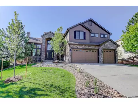 6078 Bridle Path Ln, Parker, CO 80134