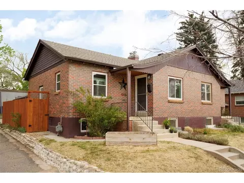 4315 W 30th Ave, Denver, CO 80212