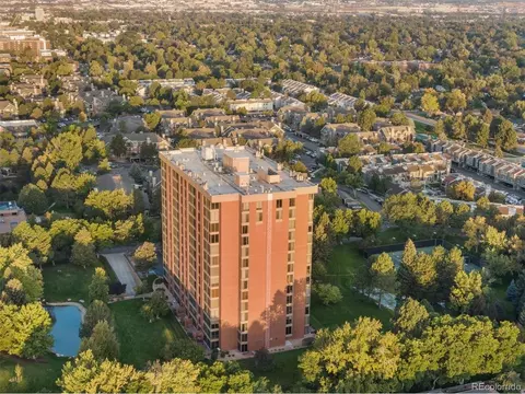 1900 E Girard Pl #406, Englewood, CO 80113