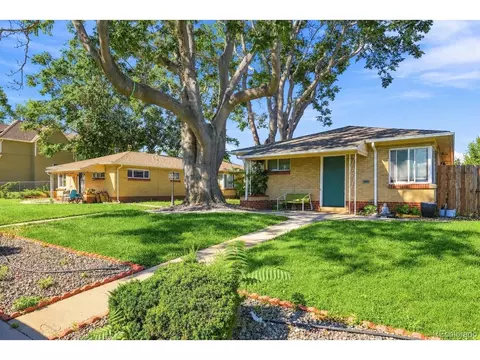 3251 Olive St, Denver, CO 80207