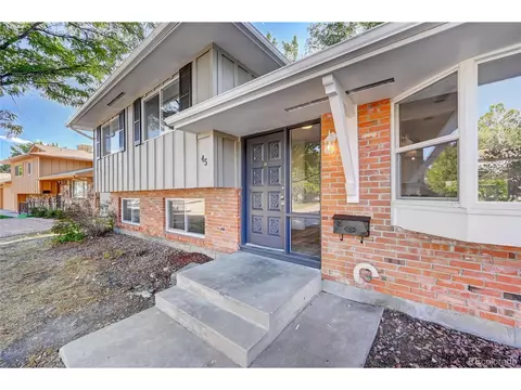 45 Normandy Cir, Pueblo, CO 81001