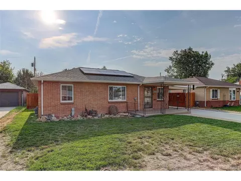 4860 Harlan St, Denver, CO 80212