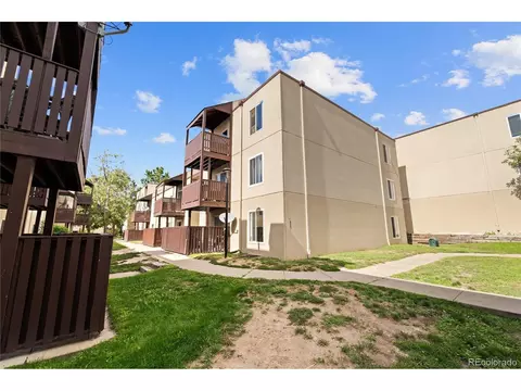 9725 E Harvard Ave #365, Denver, CO 80231
