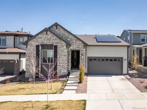 6458 Stable View St, Castle Pines, CO 80108
