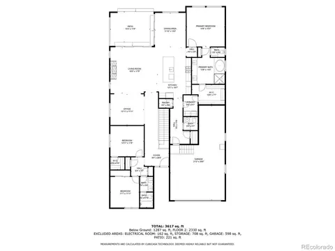 6458 Stable View St, Castle Pines, CO 80108 photo 48