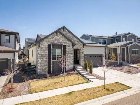 6458 Stable View St, Castle Pines, CO 80108 photo 3