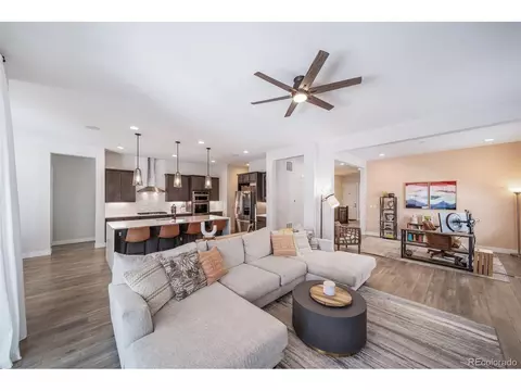 6458 Stable View St, Castle Pines, CO 80108 photo 8
