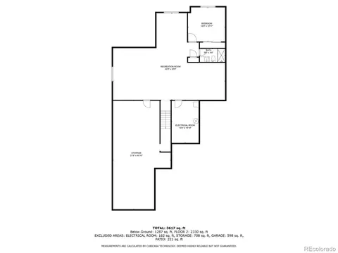6458 Stable View St, Castle Pines, CO 80108 photo 49