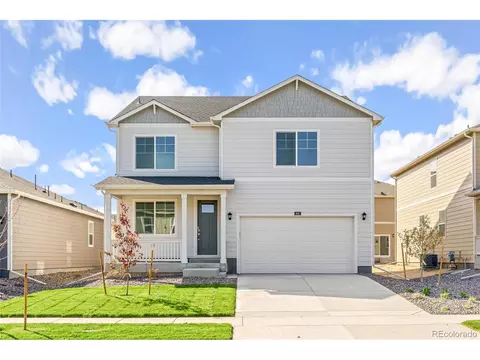 1915 Pinnacle Ave, Lochbuie, CO 80603