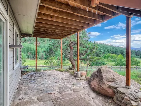 180 Wisp Creek Dr, Bailey, CO 80421 photo 13