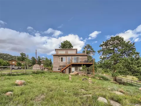 180 Wisp Creek Dr, Bailey, CO 80421 photo 14
