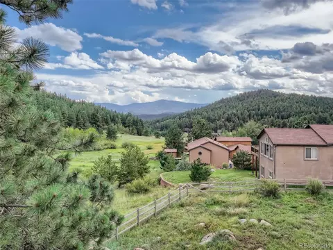 180 Wisp Creek Dr, Bailey, CO 80421 photo 15