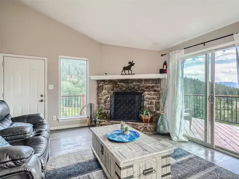 180 Wisp Creek Dr, Bailey, CO 80421 photo 5