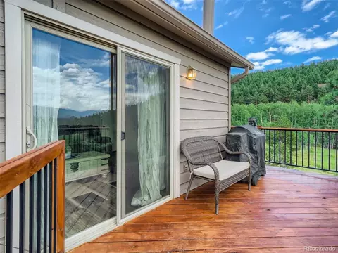 180 Wisp Creek Dr, Bailey, CO 80421 photo 2