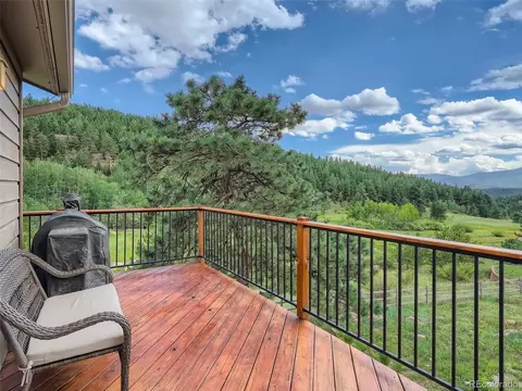 180 Wisp Creek Dr, Bailey, CO 80421 photo 3