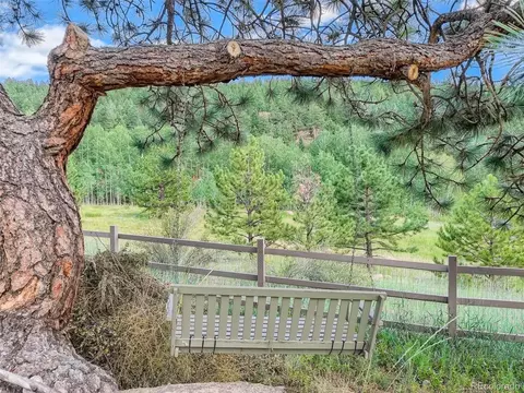 180 Wisp Creek Dr, Bailey, CO 80421 photo 17