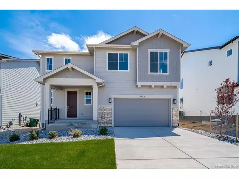 5912 Presidio Pkwy, Parker, CO 80134