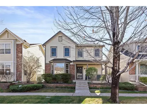 64 S Rosemary St, Denver, CO 80230